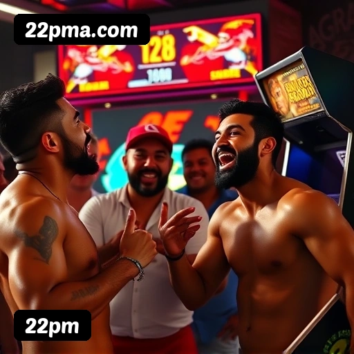 Benefícios Download 22pm