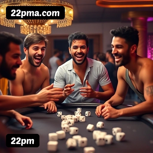 Performance App 22pm