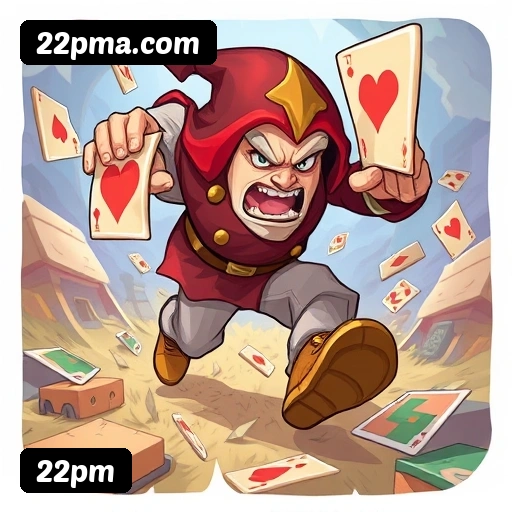 Jogos de slot online na 22pm