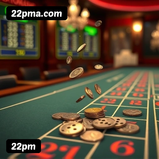 Progressão VIP 22pm